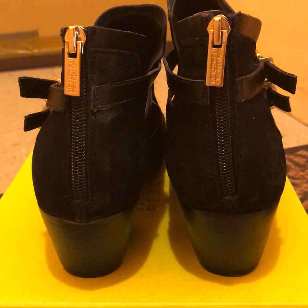 Shoe booties - Picture 2 of 3